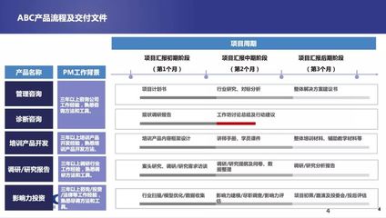 组织进化新引擎 ABC专业投资管理咨询服务的价值与实践指南